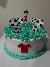 Custom Theme Cakes