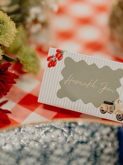 Artistry in the Details photo 55