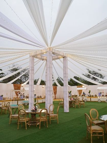 Elegant Setups & Ambiance photo 8