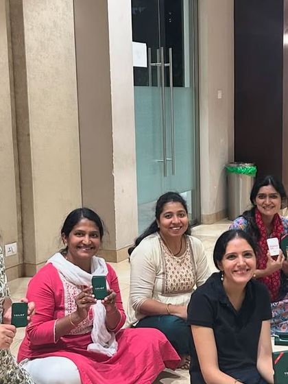 Hattennoki - Professional Development & Educational Workshops Joyful Learning for Kids & Parents photo 39