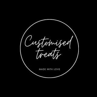 Customised Treats