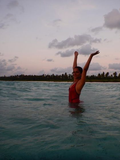 Yoga & Adventure: Lakshadweep photo 31