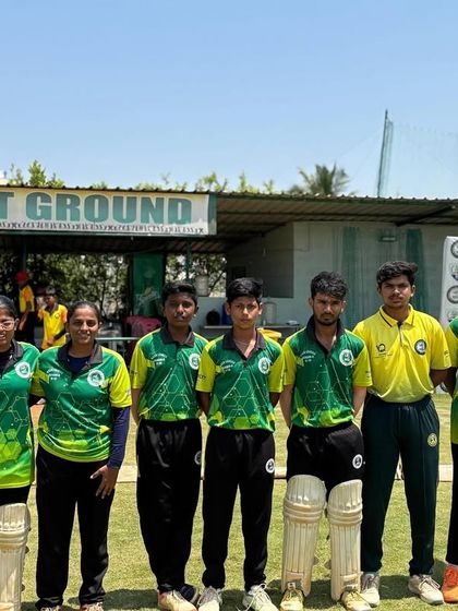 Rising Star Cricket Academy - Residential Cricket Academy The Competitive Arena: Tournaments & Leagues photo 35
