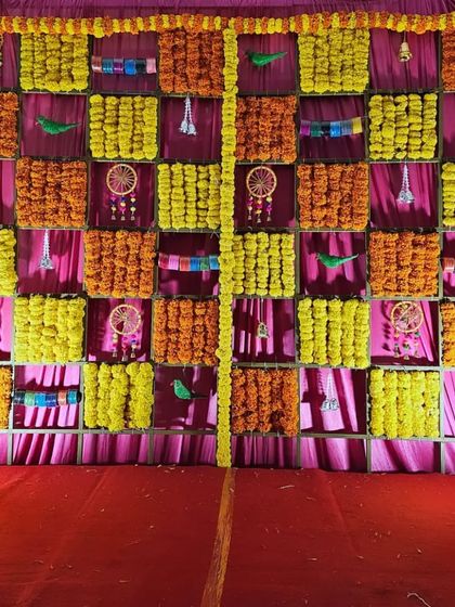 EPB Events - Wedding & Event Decoration Pre-Wedding & Family Celebrations photo 6