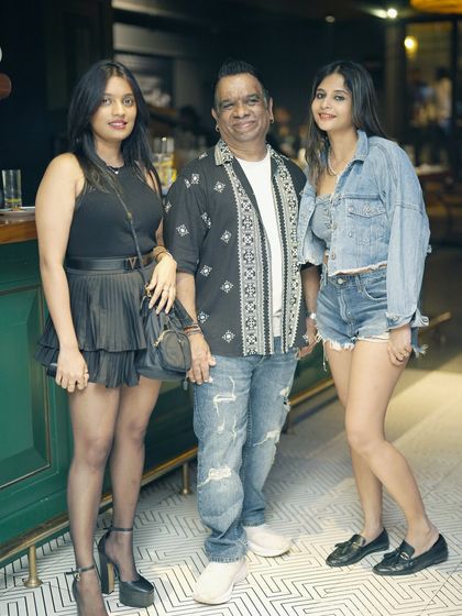 Ivan Nilkon - Live DJ Services The People of the Party photo 13