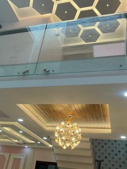 Design Details: Lighting & Finishes photo 4