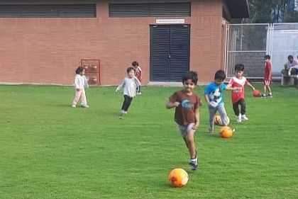 Young Guns Sports Academy - Sports Coaching for Children with Special Needs Football Fun for All Ages photo 26