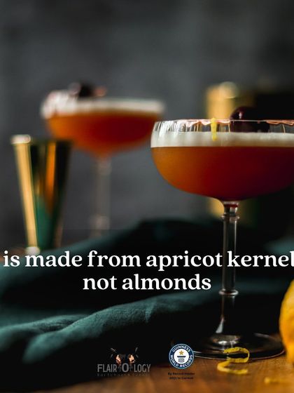 Flairology - Bartender Training & Certification Spirits & Ingredients Deep Dive photo 23