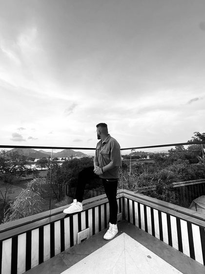 Ankit Kamra - Event DJ Services Wedding & Sangeet Nights photo 44