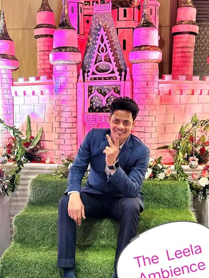 Corporate Comedy Shows photo 10