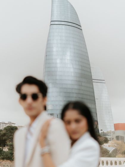 Epic Destination Shoots photo 13