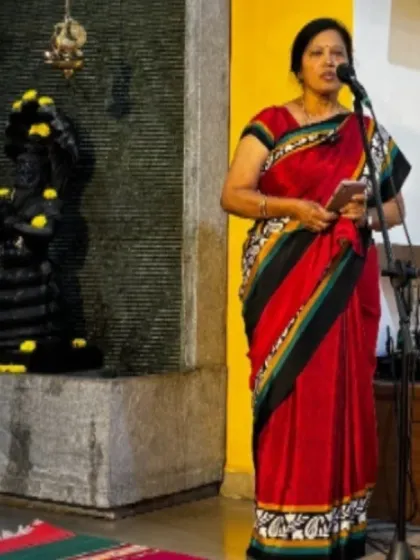 Yogavijnana - Yogic Studies & Philosophy Yoga Vichara: Talks, Events & Community photo 12