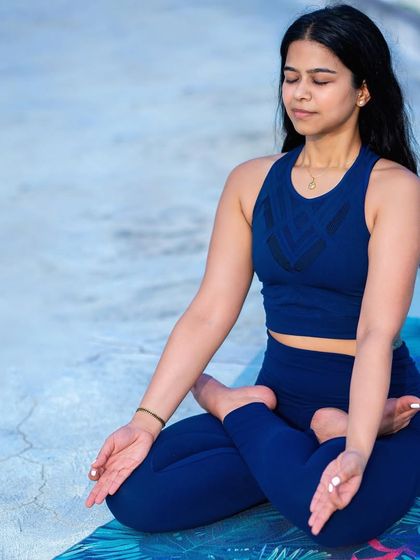 The Mysore program is the heart of our Ashtanga offering. It's a self-paced practice where you receive individual guidance in a group setting, allowing you to build a deep and personal connection to the sequence.