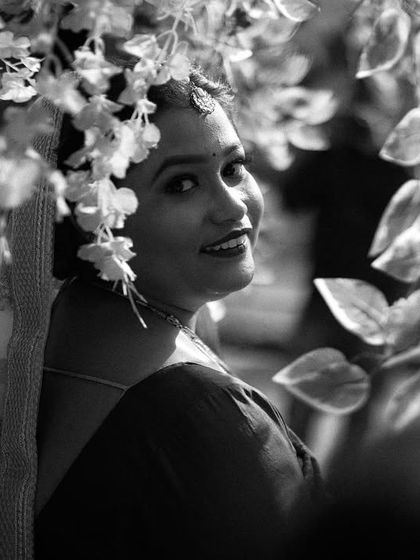 Mousam Pictures - Wedding Photography & Videography Editorial Portraits: For the Bride & Groom photo 12