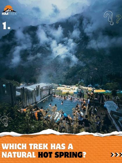 Trekker's Handbook: Tips & Guides photo 33