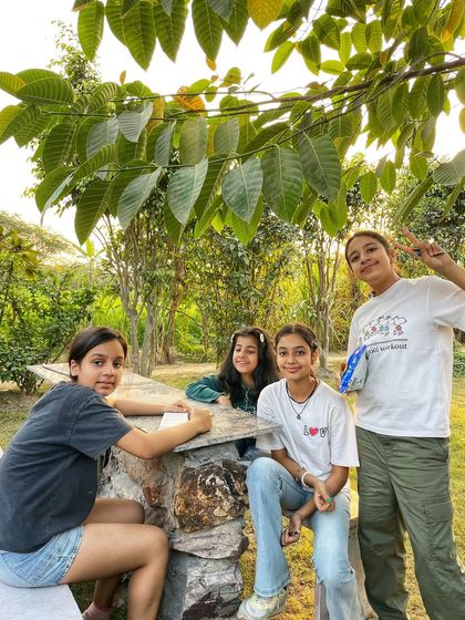 Farm Parties & Celebrations photo 13