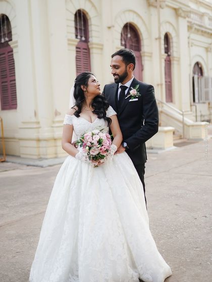 Amanati Events - Full-Service Wedding Planning Modern & Christian Weddings photo 10