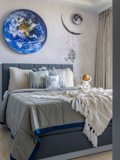 Playful & Personalized Kids' Rooms photo 3