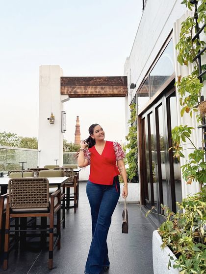 Priyanshi Khandelwal - Personal Fashion Styling Everyday Chic: Modern & Casual Outfits photo 61