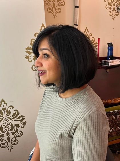 Rohit - Haircuts Chic Short Cuts: Bobs & Pixies photo 55