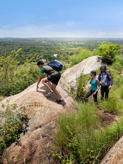 Discovery Village Resorts - Corporate & Group Outings Relaxed Pursuits & Nature Connection photo 5