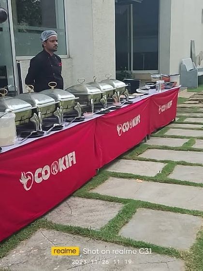 Cookifi - Private Event Catering Birthday Party Catering photo 17