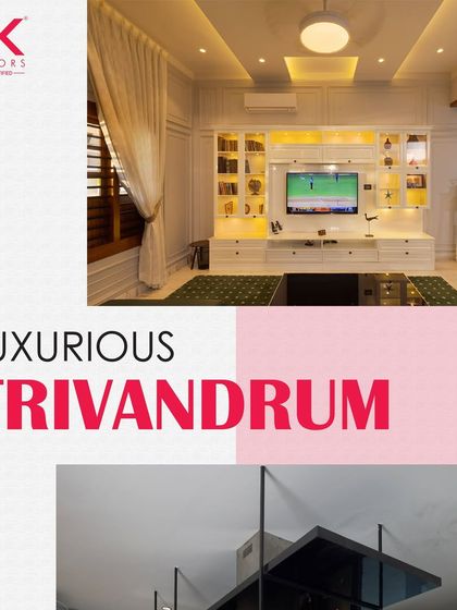 RAK Interiors - Commercial Interior Design Design Ideas & Inspiration photo 5