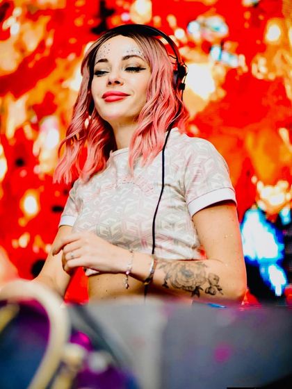 Bollytech & Club Nights photo 43