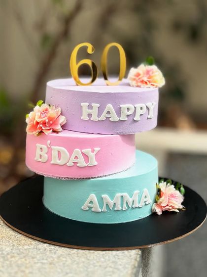 The Mommy's Bake Shop - Custom Themed Cakes Elegant Cakes for Milestones & Celebrations photo 7