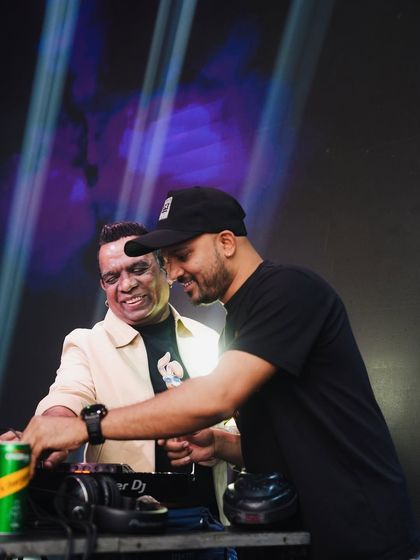 Ivan Nilkon - Live DJ Services IVAN + 1: Collaborations & Community photo 3