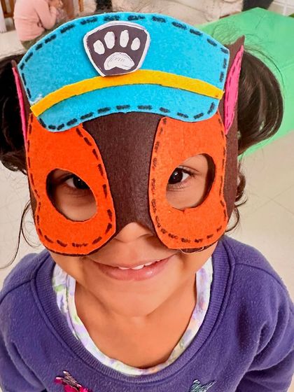 Papagoya - Play-Based Learning Workshops & Training Creative & Sustainable Play photo 10