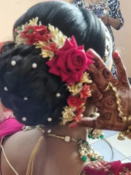 Bridal & Engagement Makeovers photo 54