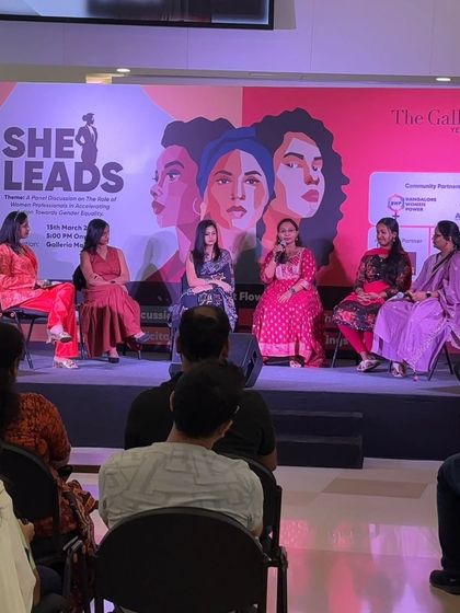 Sarvani Adabala - Parenting Coaching My Journey & Credentials photo 6