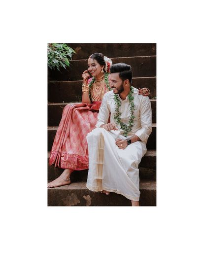 Orange Wedding Cinemas - Wedding Photography & Cinematography Timeless Kerala Traditions photo 90