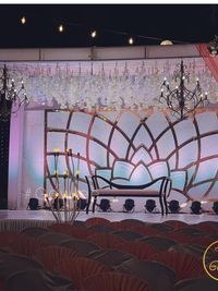 Wedding Planning & Design