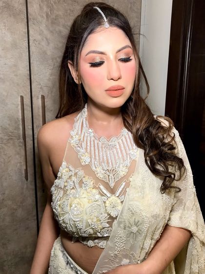 Engagement & Cocktail Glam photo 3