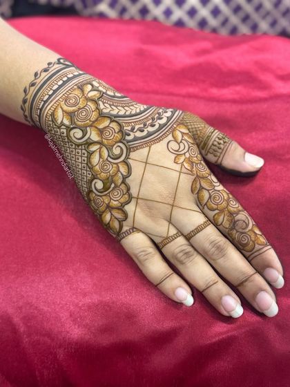 Additional Work photo 16