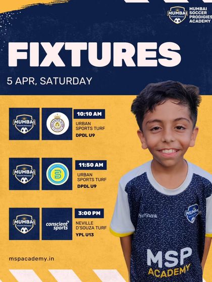 Join Our Academy photo 18