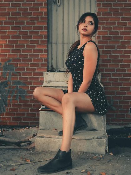 Urban & Unconventional Locations photo 25