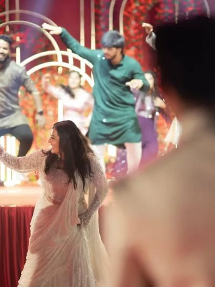 Our Team in Action photo 9