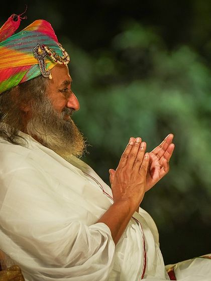 Art of Living - Religious Ceremonies & Festivals Joyful Festivals & Celebrations photo 85