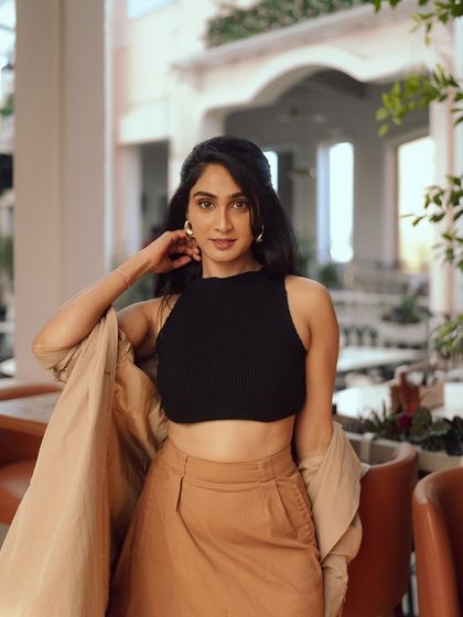 Zoya Joy - Personal & Celebrity Styling Chic & Casual Styling photo 14