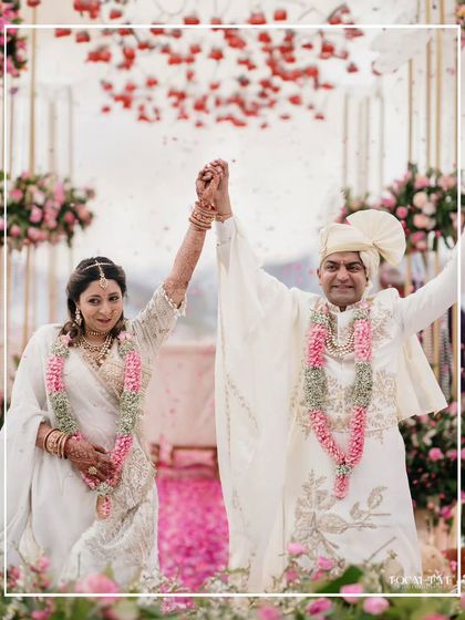 The Wedding Day: Ceremonies & Rituals photo 24