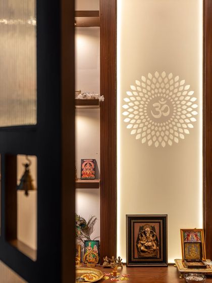 Jois Design House - Residential Interior Design & Build (Turnkey) Additional Work & Details photo 3