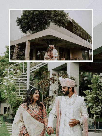 The Wedding Ceremony photo 28