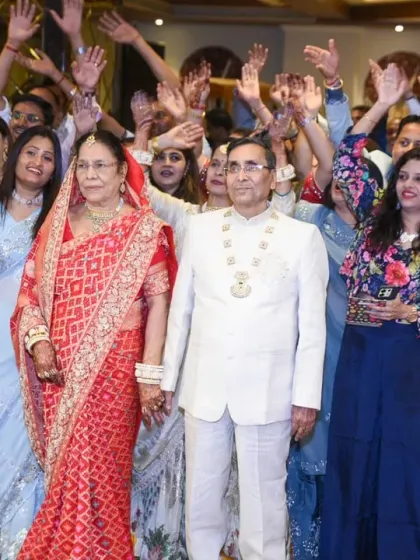 Milestone Anniversary Celebrations photo 4