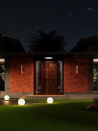 Architectural Visualization