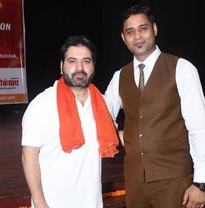 "Satyug Rising Stars" Music & Art Competition photo 5