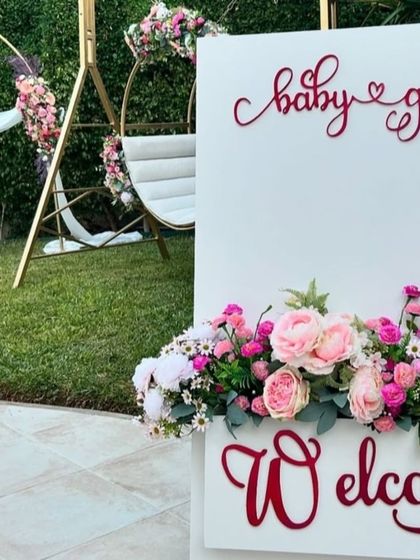 Welcoming a New Life: Baby Showers & More photo 42