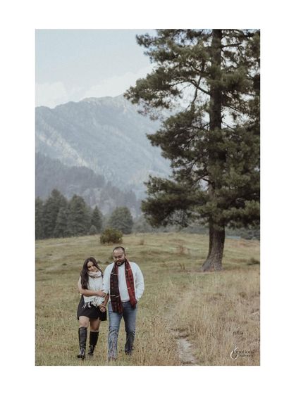 Pre-Wedding Love Stories photo 30